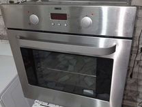 Духовой шкаф zanussi zob 482 x