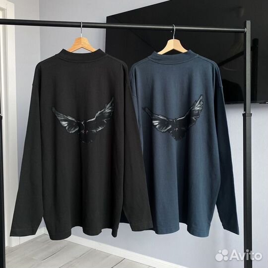 Yeezy x Gap by Balenciaga Dove (оригинал )