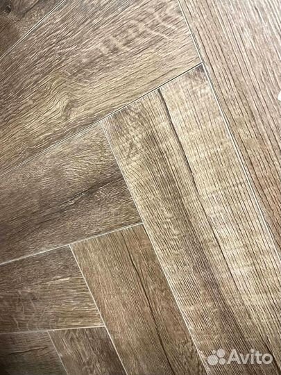 Кварц винил, кварцвиниловая плитка