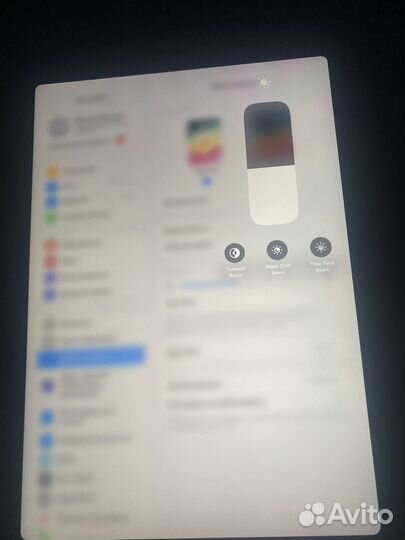 iPad air 4 64gb wifi cellular