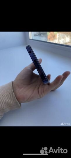 Infinix NOTE 30i, 8/256 ГБ