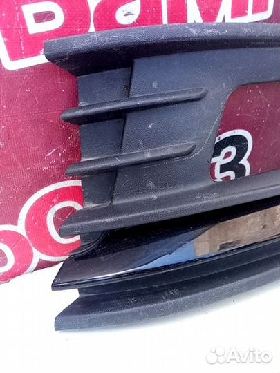 Накладка птф Volkswagen