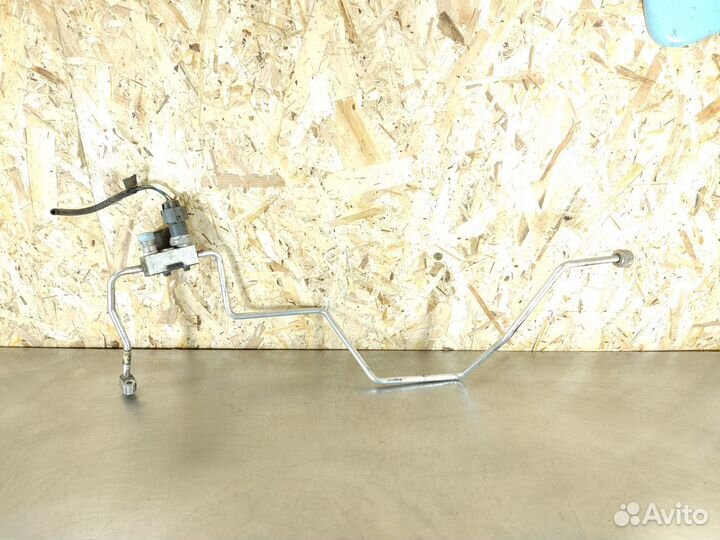 Трубка кондиционера Lifan X60 2012-2021