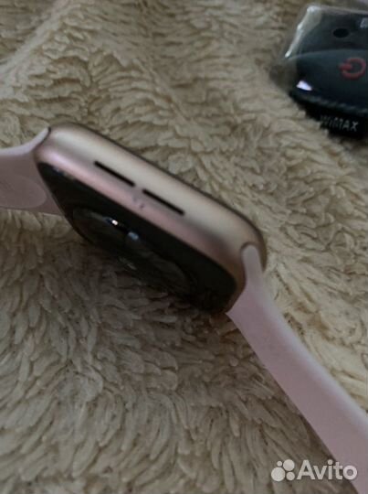 Часы apple watch 5 44 mm