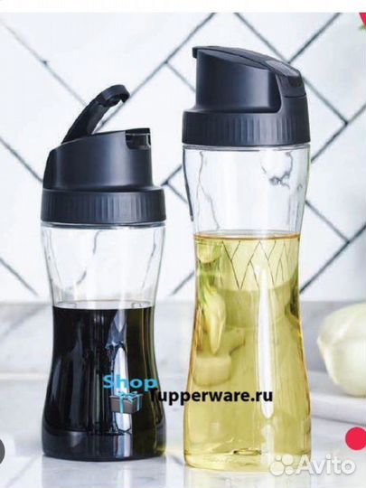 Посуда Tupperware