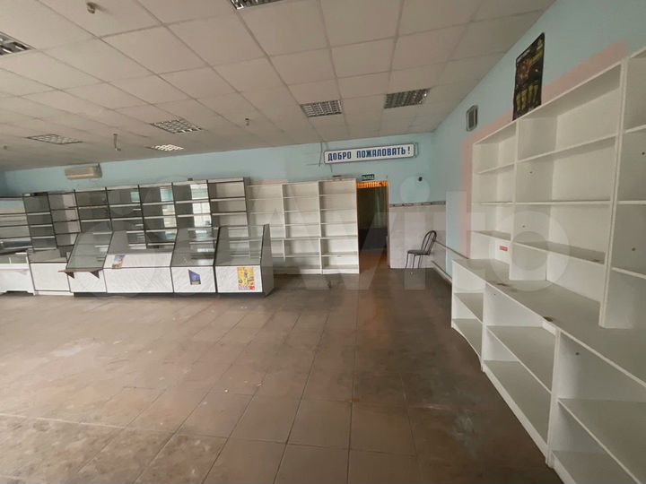 Свободного назначения, 26 м²