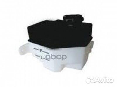 Бачок расширительный 254311G000 Hyundai-KIA