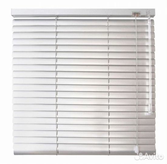 Жалюзи горизонтальные