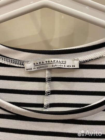 Платье Zara