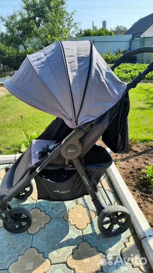 Прогулочная коляска бу