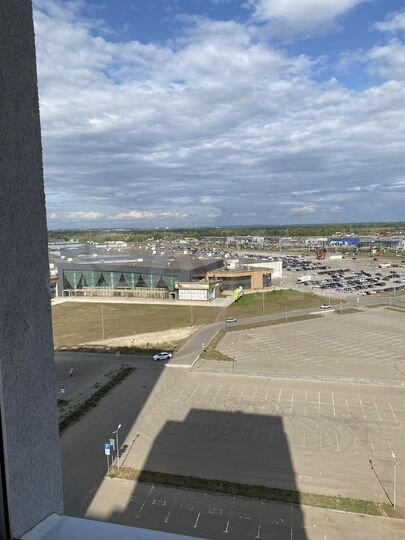 3-к. квартира, 88 м², 12/16 эт.