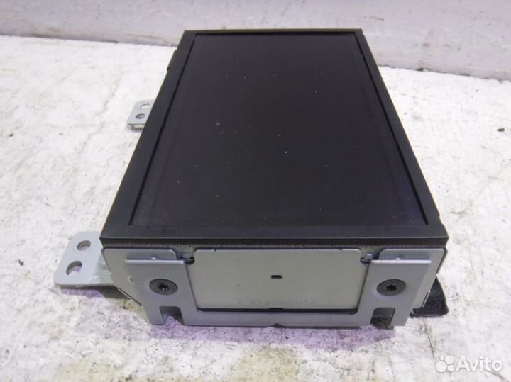 Монитор Ниссан Murano Z51