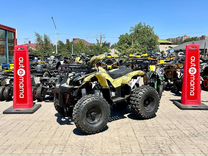 Квадроцикл MotoLand ATV 125 FOX (Мотоленд)