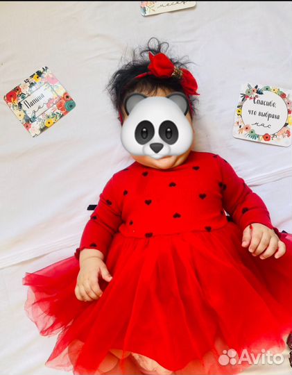 Боди для фотосессии