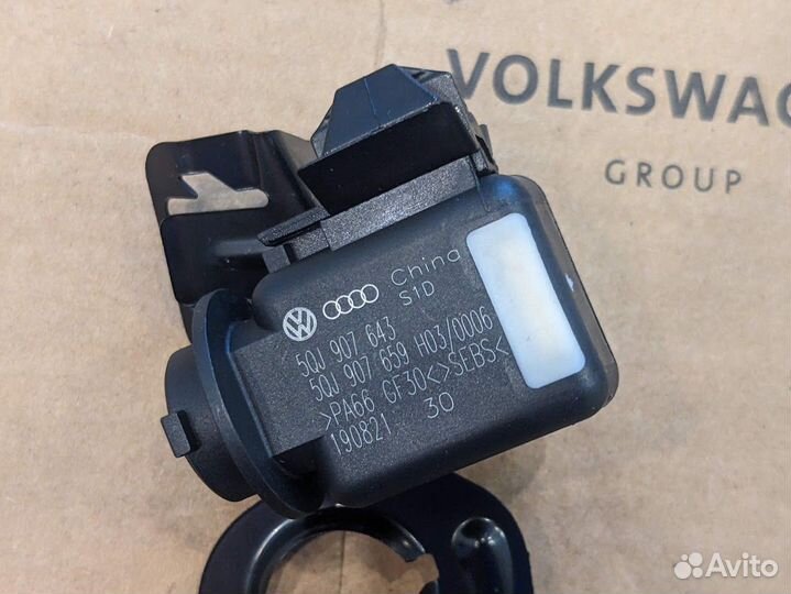 Датчик качества воздуха VAG