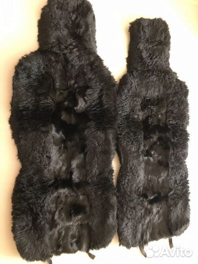 Авточехлы «Автопилот»