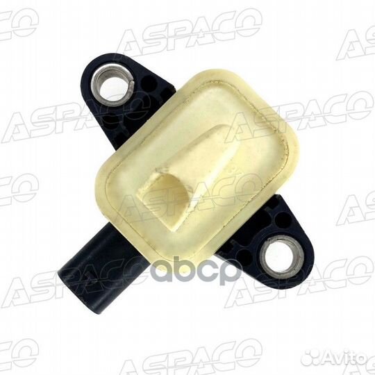 Датчик подушки безопасности VAG audi A6 C7,4G