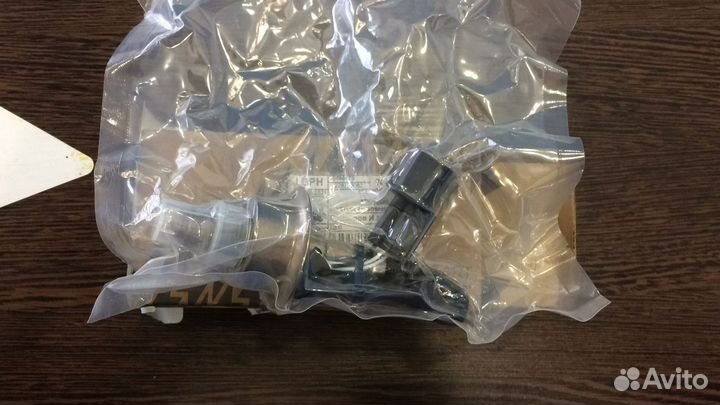 Кислородный датчик Лямдазонд Solaris 1 Rio 3 Creta