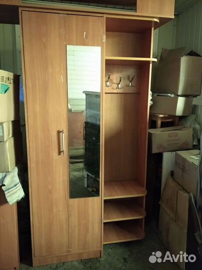 Тумба под телевизор