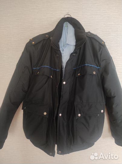 Форма юстиции мвд