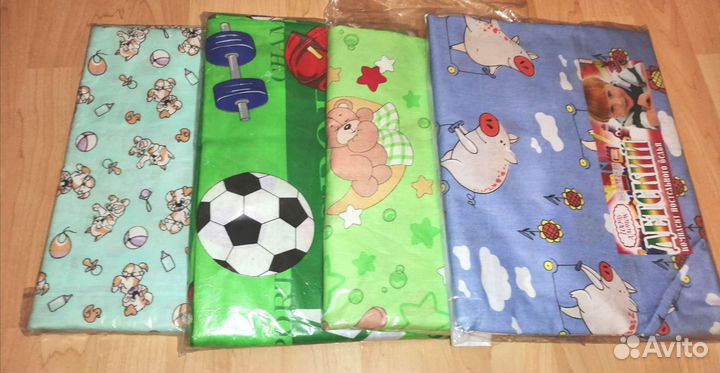 Детское постельное белье бязь гост