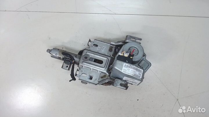 Колонка рулевая Renault Modus, 2005