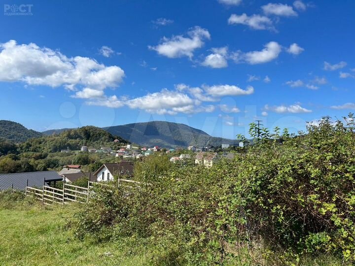 Участок 6,4 сот. (СНТ, ДНП)