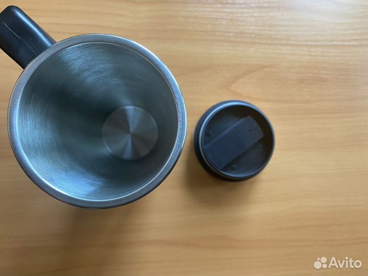 Термо кружка chevrolet