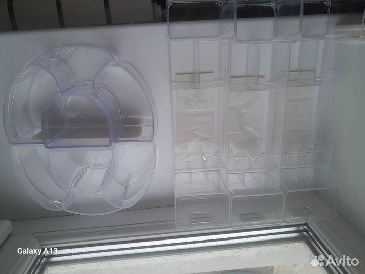 Органайзер для косметики