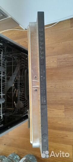 Посудомоечная машина IKEA