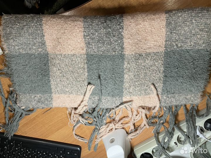 Зимние вещи