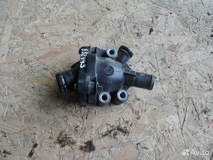 Корпус термостата для Volvo S40 2004-2012