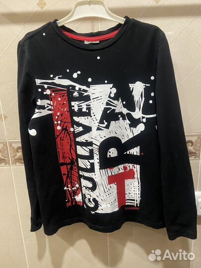 Одежда Gulliver на мальчика 140-146