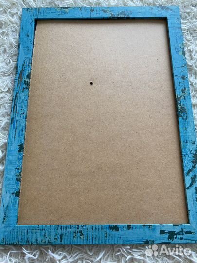 Рамки для дипломов/сертификатов