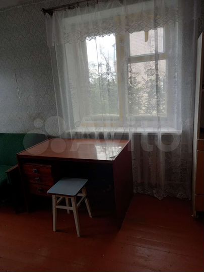 1-к. квартира, 30,2 м², 3/4 эт.