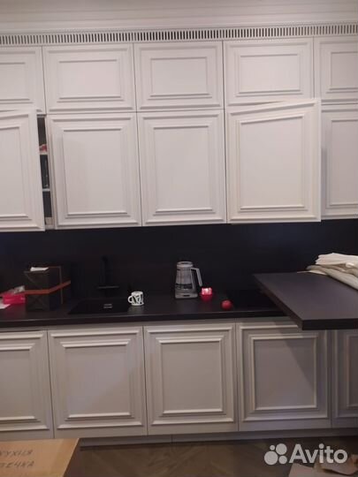 Реставрация и перекраска мебели