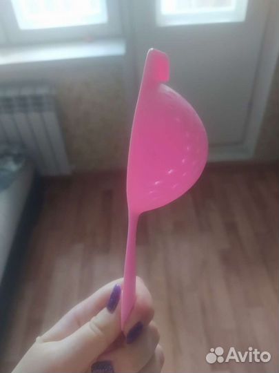 Маленькое сито