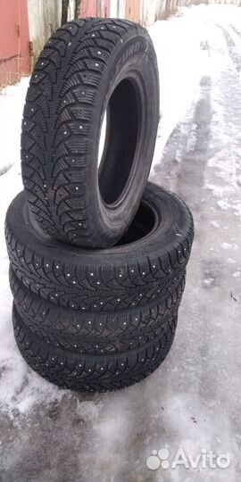 КАМА Кама-Евро-517 175/60 R13 L