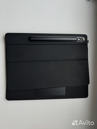 Чехол клавиатурас с трекпадом Samsung Galaxy S9