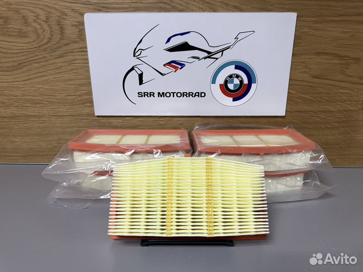 Фильтр воздушный Bmw R1300GS