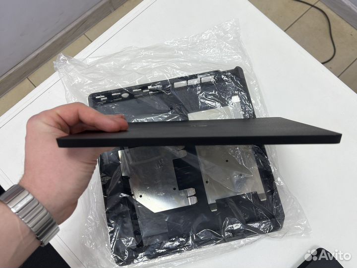 Корпуса и крышки ps4 slim бу