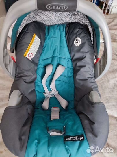 Автолюлька от 0