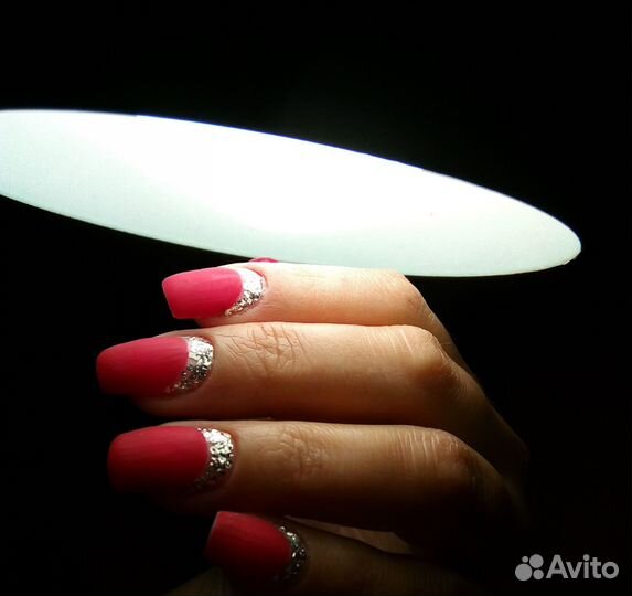 Мастер маникюра на дому