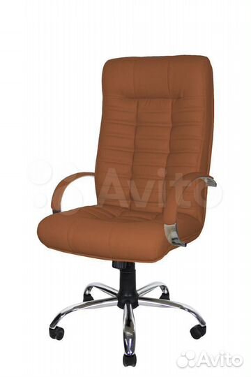 Офисное кресло