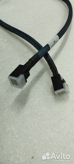 Mini Sas HD SFF-8643 Mini Sas HD SFF-8643