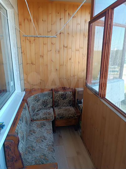 2-к. квартира, 59,1 м², 7/12 эт.