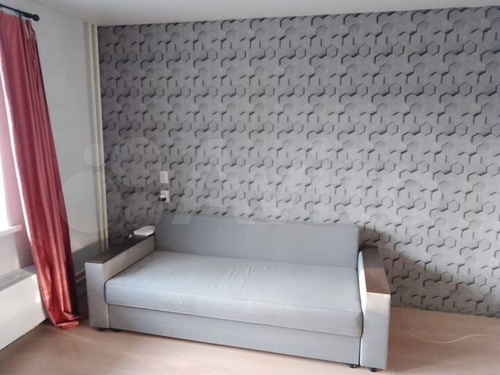 Квартира-студия, 24,3 м², 8/10 эт.