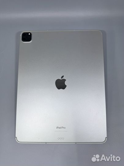 Планшет Apple iPad Pro 12.9-inch/Магазин/гарантия