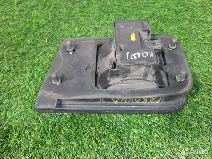 Фонарь левый на Honda Accord CC5