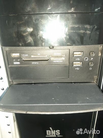 Сборка Phenom II X4 965, GeForce GTX 750 Ti, 10GB
